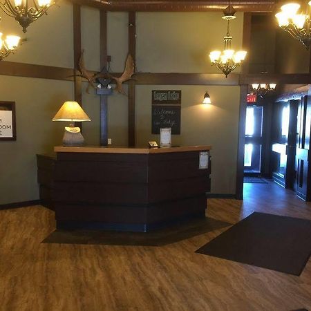Logan Lake Lodge المظهر الخارجي الصورة