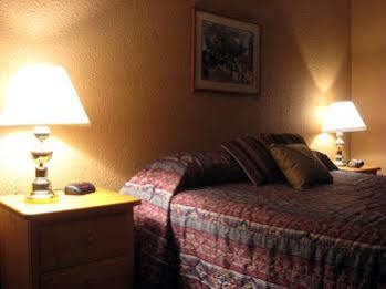 Logan Lake Lodge المظهر الخارجي الصورة