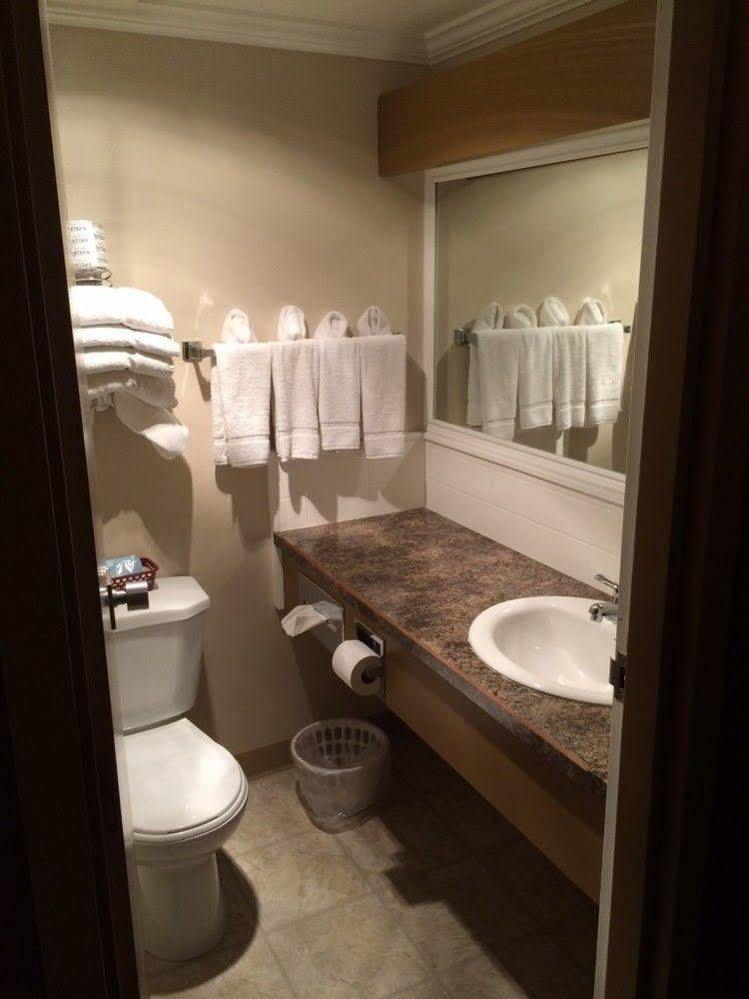 Logan Lake Lodge المظهر الخارجي الصورة