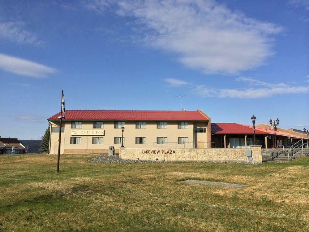 Logan Lake Lodge المظهر الخارجي الصورة