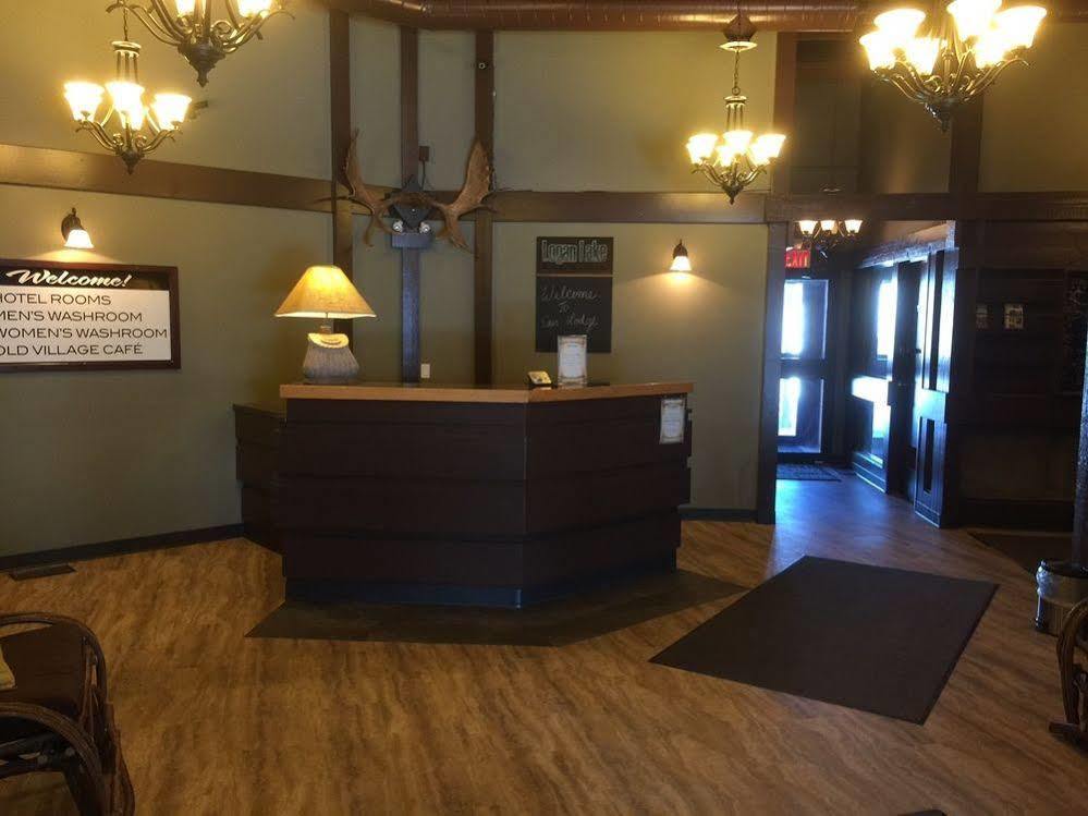 Logan Lake Lodge المظهر الخارجي الصورة